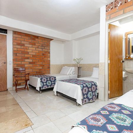 Gran Caribe Hotel Medellín Kültér fotó