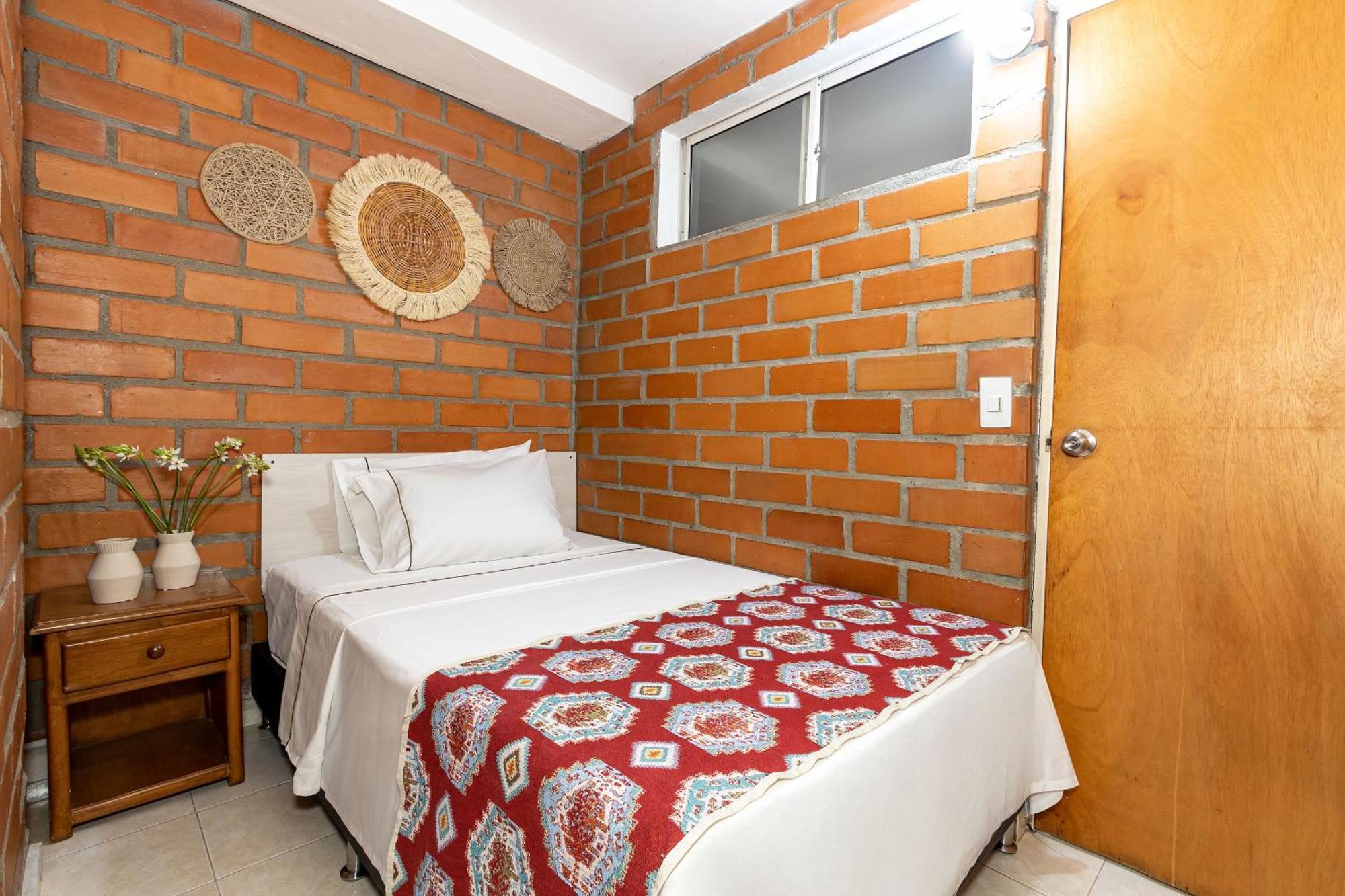 Gran Caribe Hotel Medellín Kültér fotó