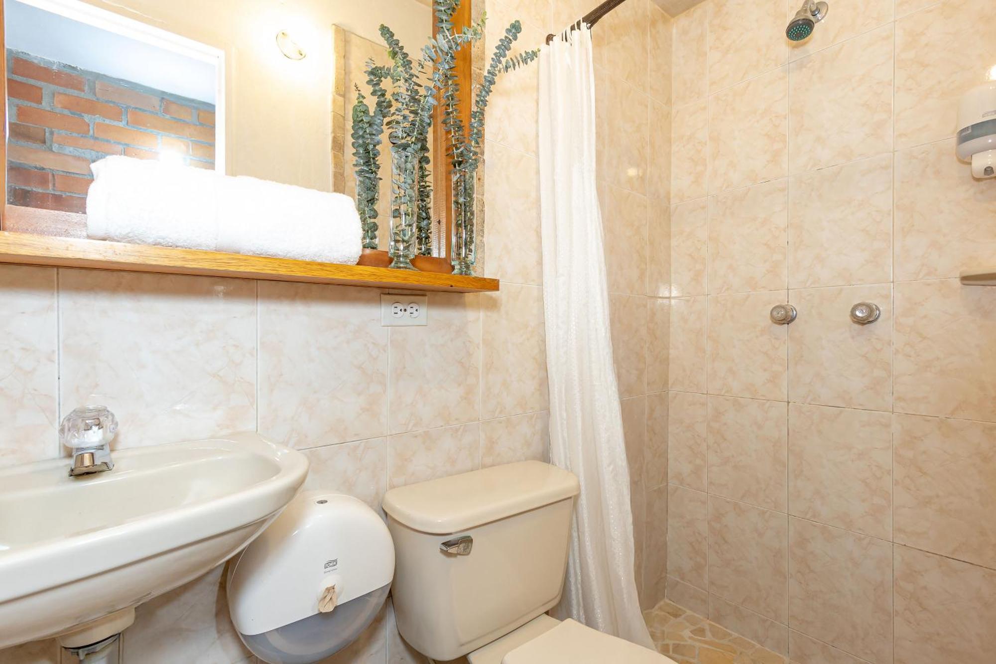 Gran Caribe Hotel Medellín Kültér fotó
