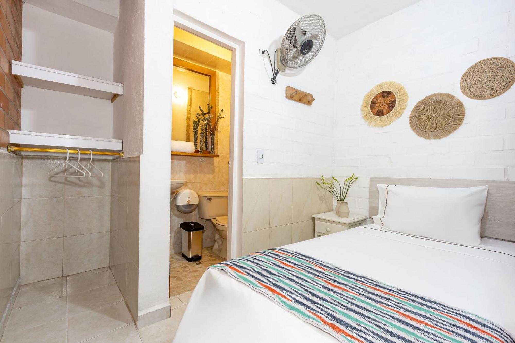 Gran Caribe Hotel Medellín Kültér fotó