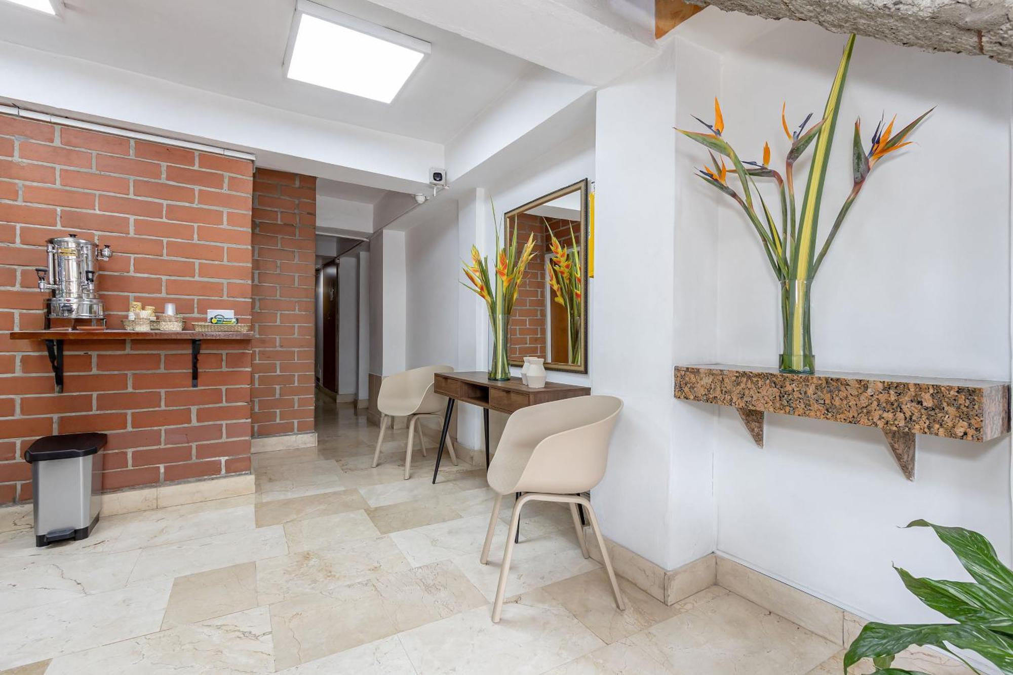 Gran Caribe Hotel Medellín Kültér fotó