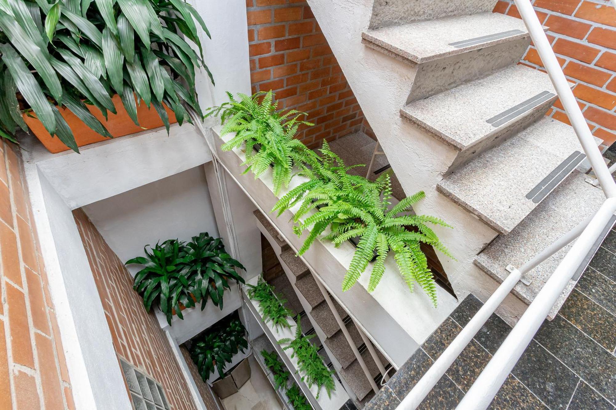 Gran Caribe Hotel Medellín Kültér fotó