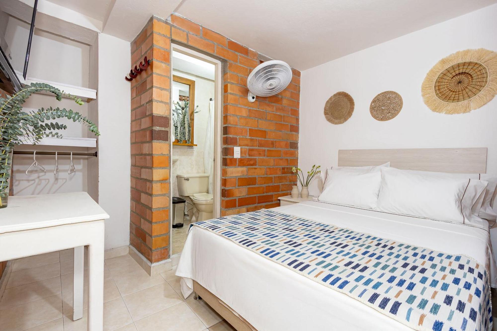 Gran Caribe Hotel Medellín Kültér fotó